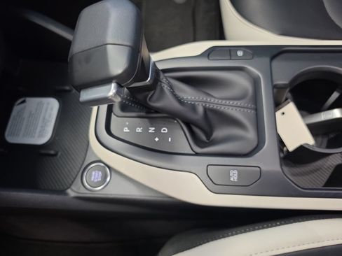 Certified 2026 Kia K4 GT-Line FWD image 31