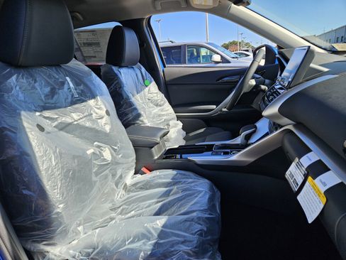 New 2026 Mitsubishi Eclipse Cross AWD image 12