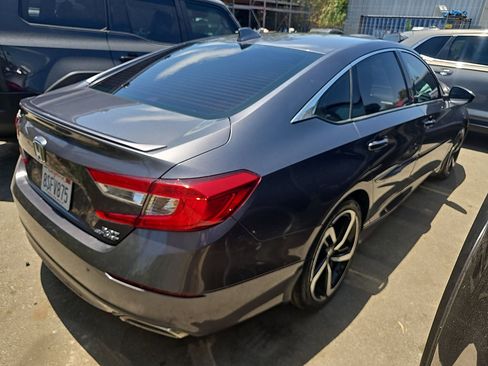 Used 2020 Honda Accord Sport image 43