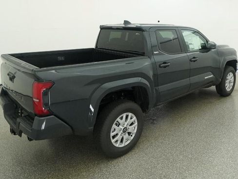 New 2026 Toyota Tacoma SR5 AWD/4WD image 9