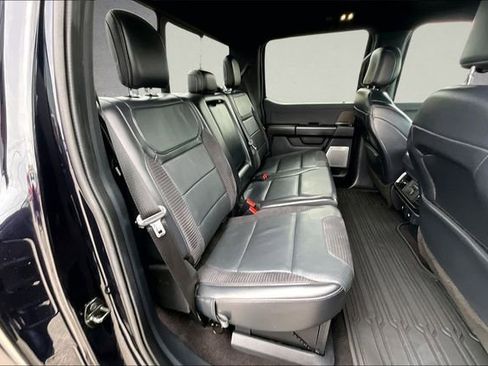 Certified 2021 Ford F150 Raptor w/ Equipment Group 801A High image 28