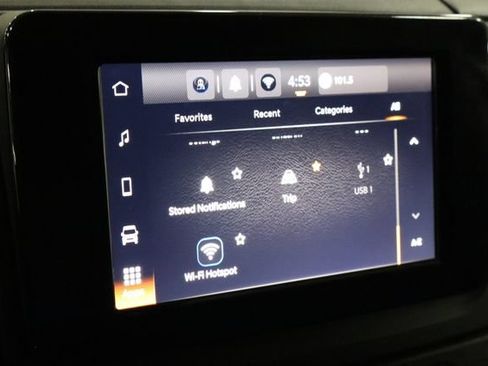 Used 2023 RAM ProMaster 2500 FWD image 33