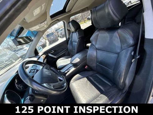 Used 2012 Acura MDX image 15