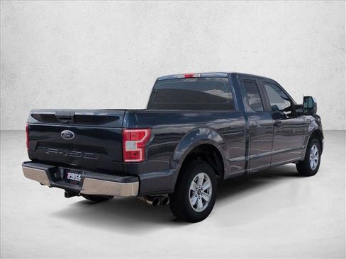 Used 2018 Ford F150 XL w/ Equipment Group 101A Mid RWD image 5