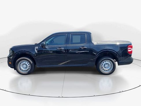 Used 2025 Ford Maverick XL FWD image 6