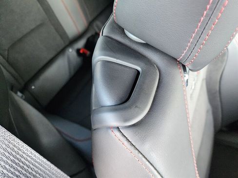 Used 2024 Chevrolet Camaro ZL1 image 93