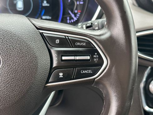 Used 2019 Hyundai Santa Fe Limited FWD image 29