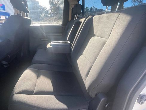 Used 2010 Nissan Titan XE w/ XE Popular Equipment Pkg image 19