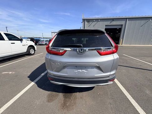 Used 2017 Honda CR-V EX-L image 4
