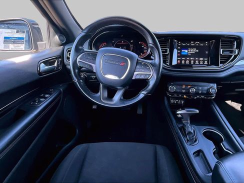 Used 2023 Dodge Durango SXT Launch Edition RWD image 6