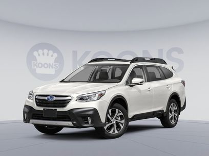 Used 2020 Subaru Outback Limited XT