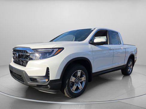 New 2026 Honda Ridgeline RTL image 2