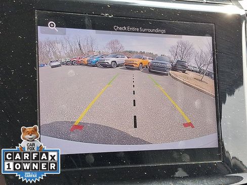 Used 2023 Jeep Grand Cherokee Laredo image 18