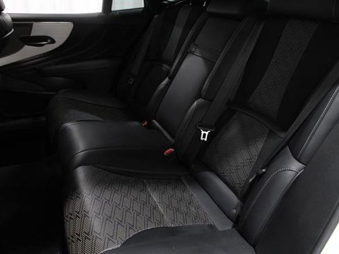 Used 2018 Lexus LS 500 F Sport w/ Accessory Package (Z2) image 19