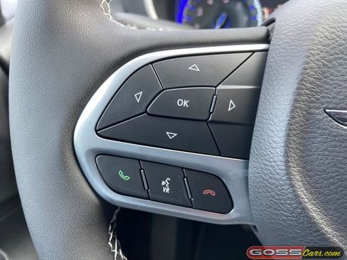 New 2026 Chrysler Pacifica Select image 17