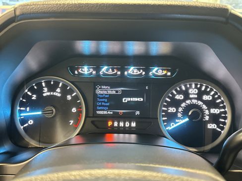 Used 2020 Ford F150 XLT w/ Equipment Group 302A Luxury image 39