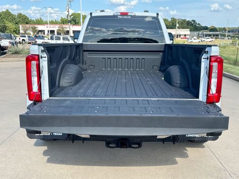 Used 2025 Ford F350 XL AWD/4WD image 22