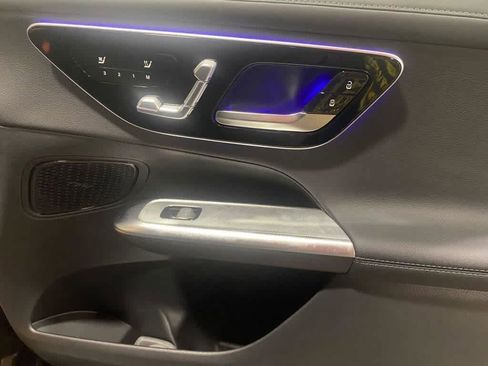 New 2026 Mercedes-Benz GLC 300 4MATIC image 22