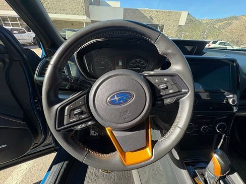 Used 2022 Subaru Forester Wilderness image 4