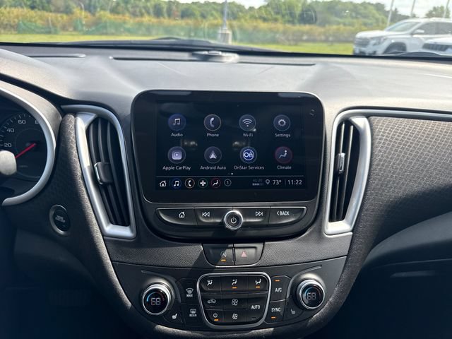 Used 2025 Chevrolet Malibu LT FWD image 19