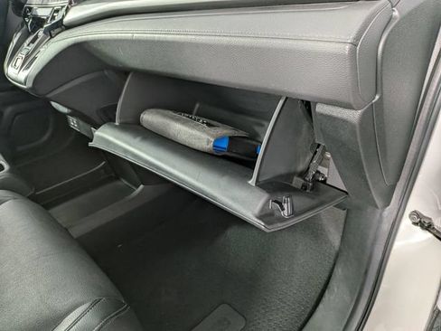 Used 2025 Honda Odyssey EX-L image 33