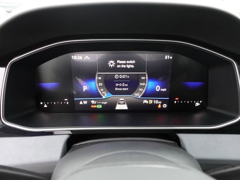 New 2026 Volkswagen Jetta SE image 14