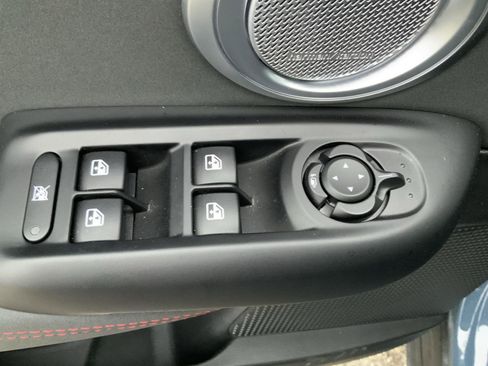 Used 2024 Dodge Hornet GT Plus w/ GT Blacktop Package image 25