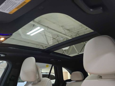 New 2026 Mercedes-Benz GLC 300 4MATIC image 22