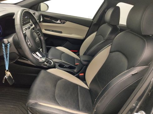 Used 2019 Kia Forte EX FWD image 17