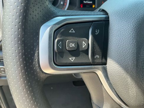 New 2026 RAM 2500 Tradesman image 24