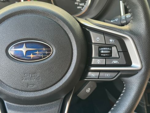Used 2019 Subaru Forester Touring w/ Popular Package #3 AWD/4WD image 22