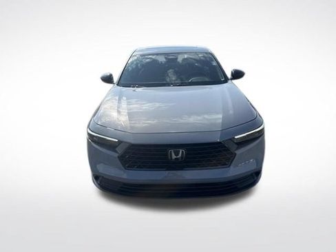 Used 2024 Honda Accord Sport image 8