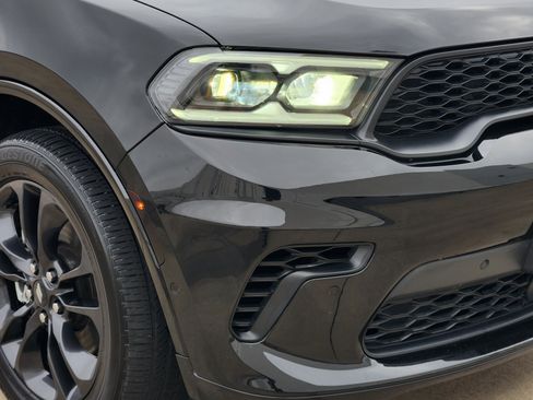 Used 2024 Dodge Durango R/T image 7
