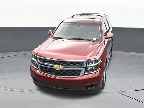 Used 2016 Chevrolet Tahoe LS w/ Max Trailering Package image 66