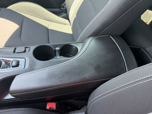 Used 2018 Chevrolet Camaro LT RWD image 25