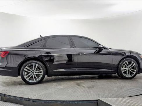 Used 2021 Audi A6 Premium Plus w/ Premium Plus Package AWD/4WD image 9
