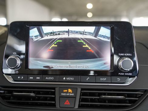 New 2025 Nissan Altima 2.5 S FWD image 24