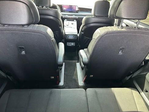 Used 2024 Hyundai Palisade Calligraphy AWD/4WD image 13