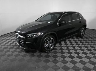 Certified 2023 Mercedes-Benz GLA 250 4MATIC video 1