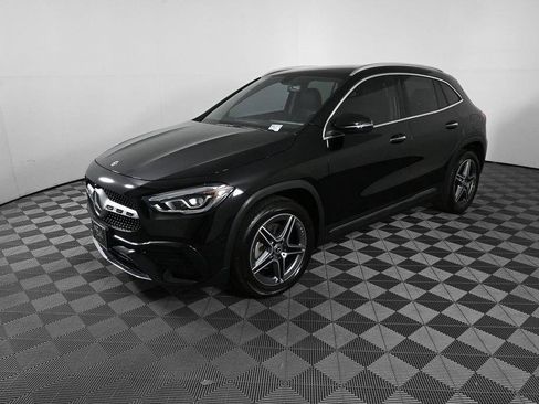 Certified 2023 Mercedes-Benz GLA 250 4MATIC image 1
