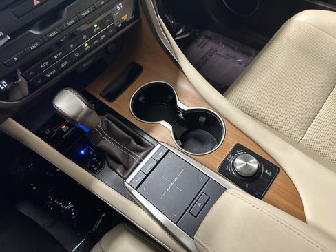 Used 2020 Lexus RX 350 FWD w/ Premium Package image 26