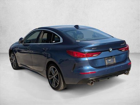 Used 2022 BMW 228i xDrive Gran Coupe 228i xDrive w/ Convenience Package image 7