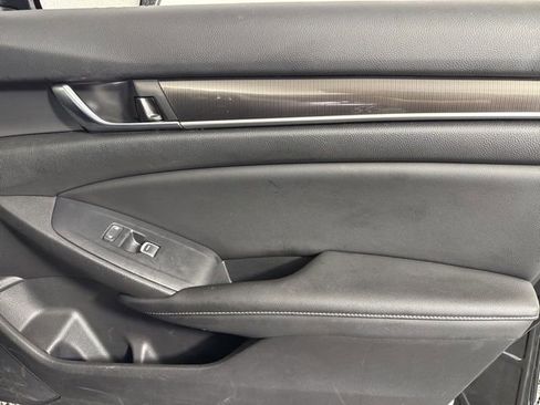 Used 2021 Honda Accord Sport image 21