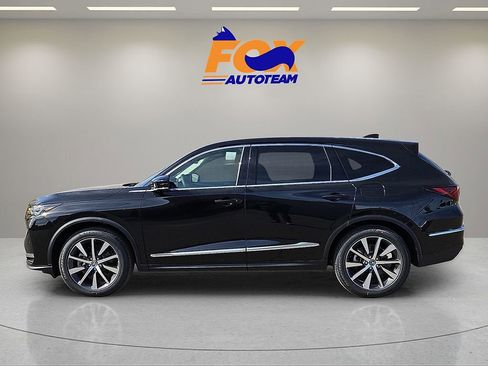 New 2026 Acura MDX w/ Technology Package image 2