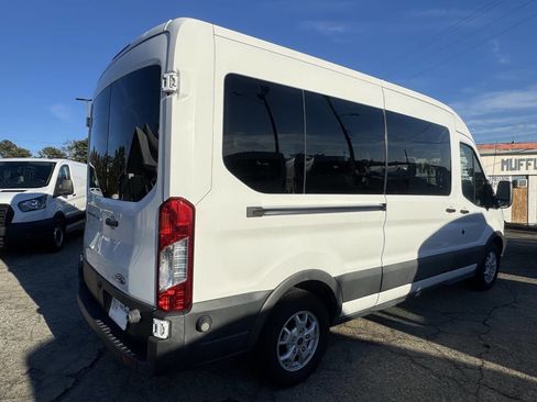 Used 2016 Ford Transit 350 XL image 8