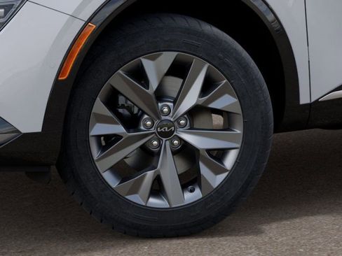 New 2025 Kia Sportage SX Prestige AWD/4WD image 9