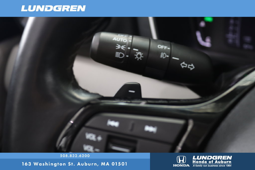 Used 2024 Honda Pilot Elite image 24