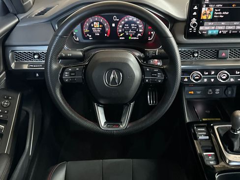Used 2024 Acura Integra Type S FWD image 14