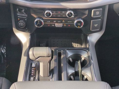 New 2025 Ford F150 XLT w/ Equipment Group 302A MID image 20