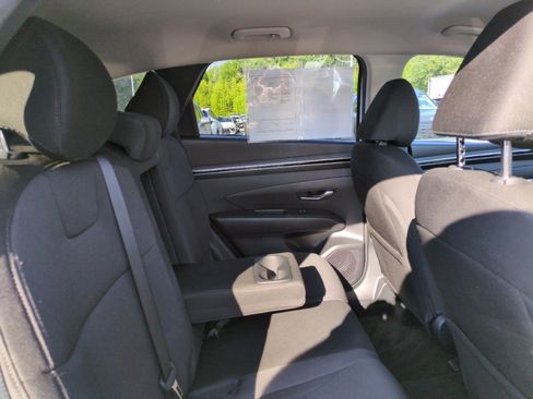 Used 2022 Hyundai Tucson SEL AWD/4WD image 24